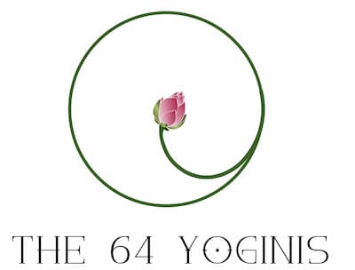 64 yoginis